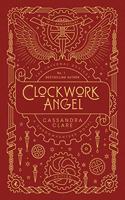 The Infernal Devices 1: Clockwork Angel: (The Infernal Devices)