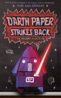 Darth Paper Strikes Back: An Origami Yoda Book(Origami Yoda)