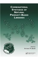 Combinatorial Synthesis of Natural Product-Based Libraries