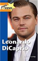 Leonardo DiCaprio