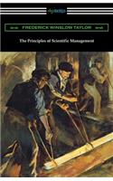 The Principles of Scientific Management