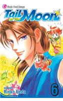 Tail of the Moon, Vol. 6