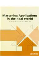 Mastering Applications in the Real World