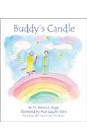 Buddy's Candle