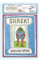 Shrek! (Book & CD Set)