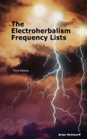 The Electroherbalism Frequency Lists: (English)