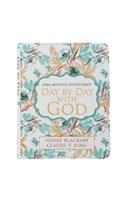 Day by day with God, one-minute devotions