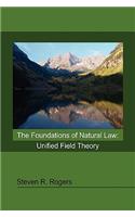 Foundations of Natural Law