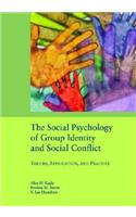 Social Psychology of Group Identity and Social Conflict