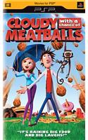 Cloudy with a Chance of Meatballs