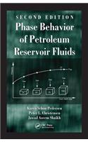 Phase Behavior of Petroleum Reservoir Fluids