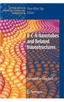 B-C-N Nanotubes and Related Nanostructures: (English)