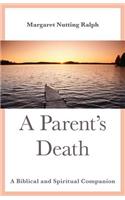 Parent's Death
