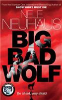 Big Bad Wolf