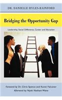 Bridging the Opportunity Gap