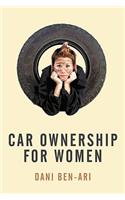 Car Ownership for Women