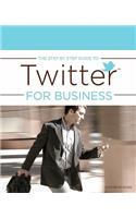 Step by Step Guide to Twitter for Business