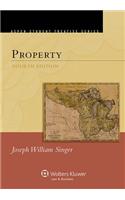 Property, Fourth Edition