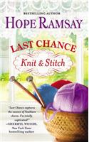 Last Chance Knit & Stitch