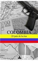 Colombia, El Pais de la Risa