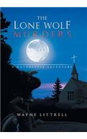 The Lone Wolf Murders