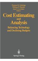 Cost Estimating and Analysis