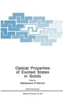 Optical Properties of Excited States in Solids