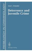 Deterrence and Juvenile Crime