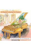 A Pianist's Journal in Venice