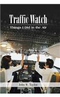 Traffic Watch