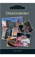 Greensboro