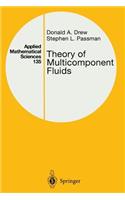 Theory of Multicomponent Fluids