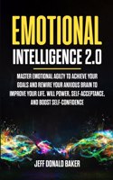 Emotional Intelligence 2.0