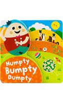 Humpty Bumpty Dumpty