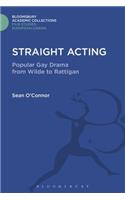 Straight Acting