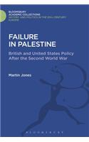 Failure in Palestine