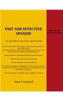 Fast and Effective Spanish