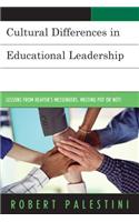 Cultural Differences in Educational Leadership