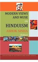 Views and Muse on Hinduism