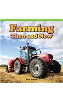 Farming Then and Now