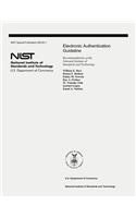 Electronic Authentication Guideline