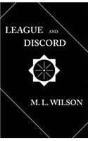 League and Discord