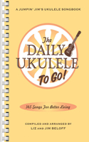 Daily Ukulele: To Go!