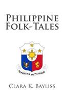 Philippine Folk-Tales