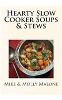 Hearty Slow Cooker Soups & Stews