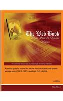 The Web Book - Build Static and Dynamic Websites: (English)
