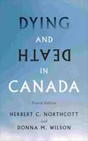 Dying and Death in Canada, Fourth Edition
