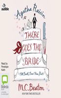 Agatha Raisin: There Goes the Bride