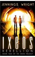 Ixeos
