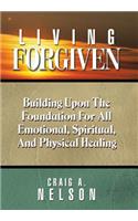 Living Forgiven